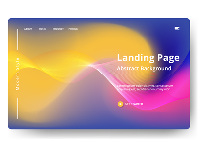 抽象矢量背景(Abstract vector background)