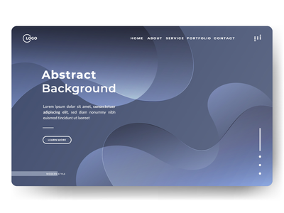 抽象背景(Abstract background)