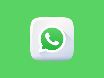 Whatsapp 徽标(Whatsapp Logo)