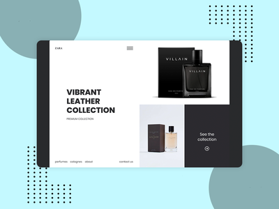 扎拉网络用户界面(Zara Web UI)