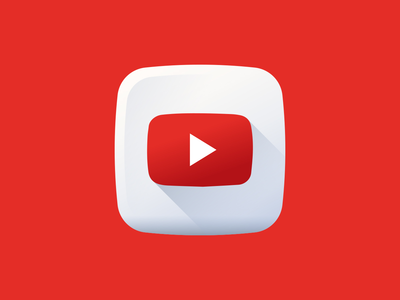 优酷徽标(Youtube Logo)