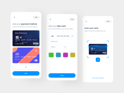 房地产支付页面(Real Estate Payment page)