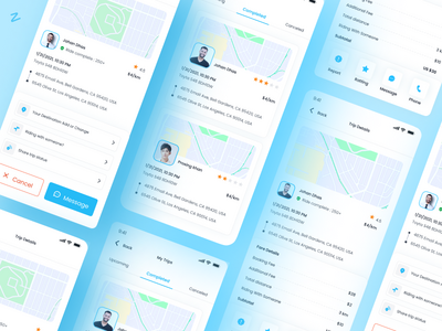 汽车应用(Car app)