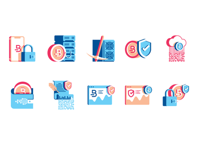 比特币技术(Bitcoin technology)