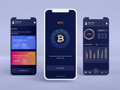 比特币钱包应用(Bitcoin Wallet app)