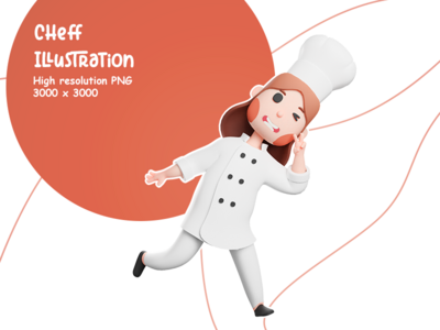 双人厨师(Duo cheff)