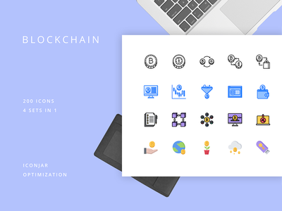 区块链 200(Blockchain 200)