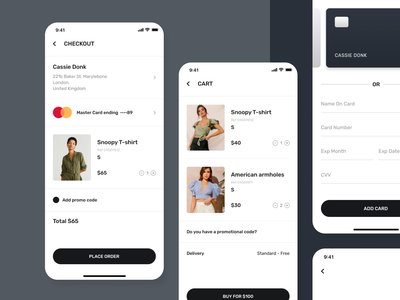 花店#3(Blossom Store #3)