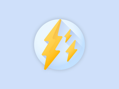 螺栓标志(Bolts Logo)