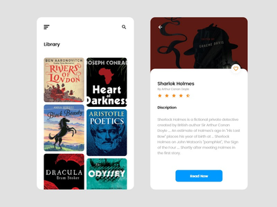 Book Store For iOS(Book Store For iOS)