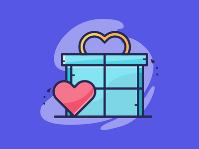 爱之盒(Box of Love)