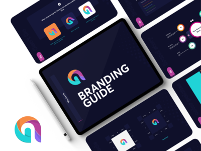 品牌指南(Brand Guideline)