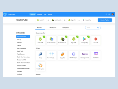 好友 - 工具列表和选择(Buddy - list of tools and selection)