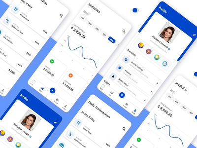 预算跟踪器(Budget Tracker)