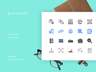 商业 200(Business 200)