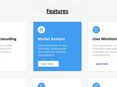 发展业务(grow business)