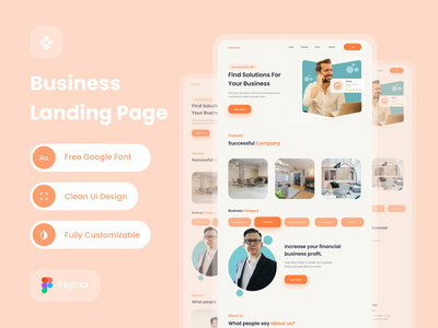 Web UI 套件业务(Web Ui kit Business)