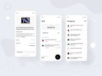 业务和联系方式#2(Business and Contact #2)