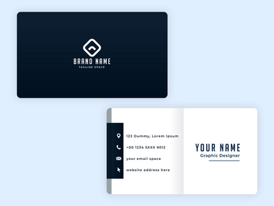 名片(Business Card)