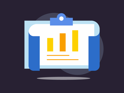 业务图表(Business chart)