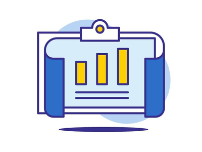 业务图表(Business chart)