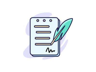 商业合同(Business Contract)