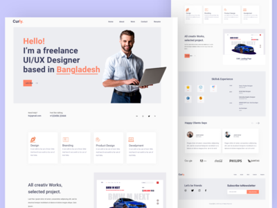 业务增长(Business growing)