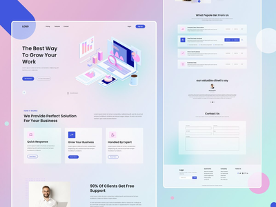 企业管理网(Business Management Web)