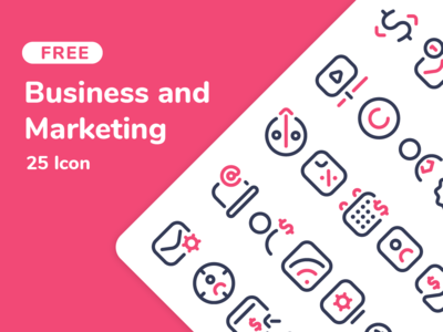 商业和营销(Business and Marketing)