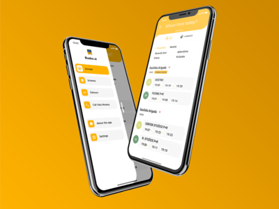 Busko.si - 当地巴士到达应用程序(Busko.si - local bus arrivals app)