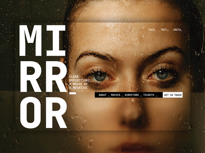 英雄标题(Hero Header)