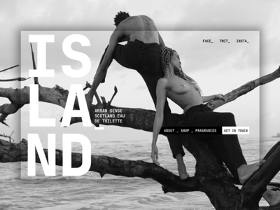 英雄标题(Hero Header)