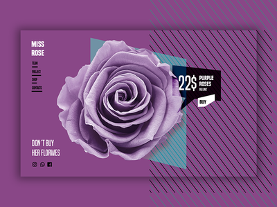 英雄标题(Hero Header)