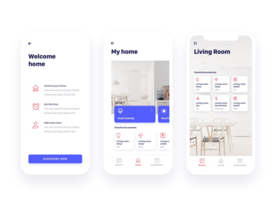 Cahome UI 工具包 #5(Cahome UI Kit #5)