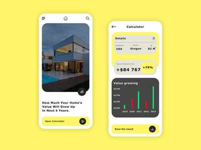 计算器应用程序(Calculator Application)