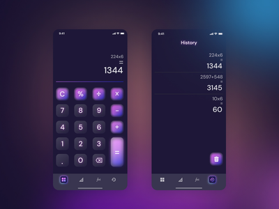 计算器(Calculator)