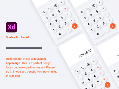 计算器设计第一部分(Calculator design 1st part)
