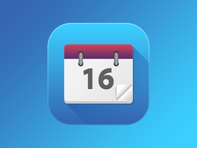 日历徽标(Calendar Logo)