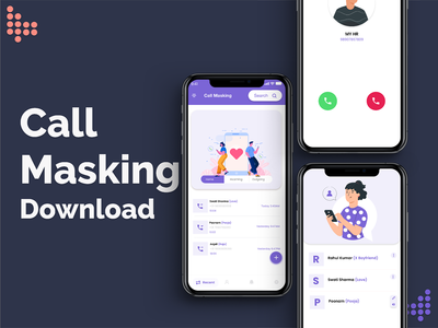调用应用程序界面(call App UI)