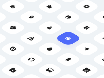 Calliope 图标集(Calliope Icons Set)