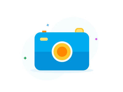 相机口袋(Camera Pocket)