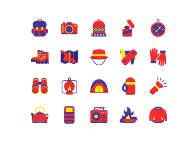 最终公寓(Camping Flat)