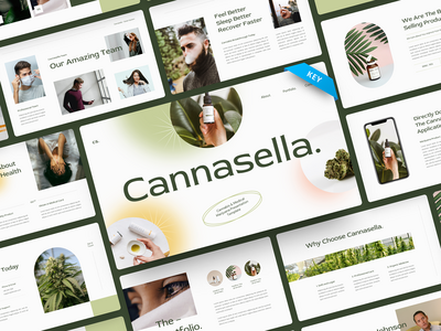 Cannasella - 大麻和医用大麻主题演讲(Cannasella - Cannabis & Medical Marijuana Keynote)