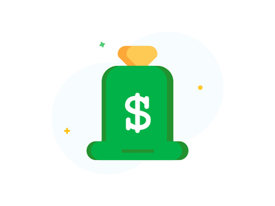 资本图标(Capital Icon)