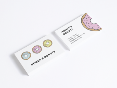 现代名片设计(Modern Business Card Design)