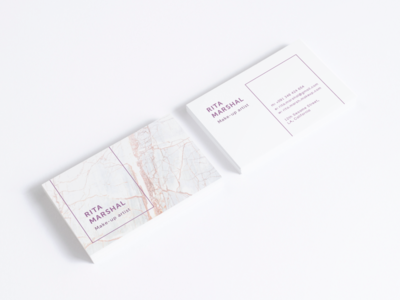 现代名片设计(Modern Business Card Design)