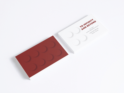 现代名片设计(Modern Business Card Design)