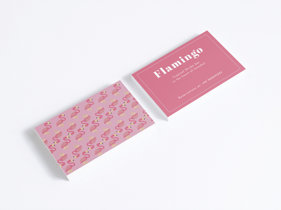 现代名片设计(Modern Business Card Design)