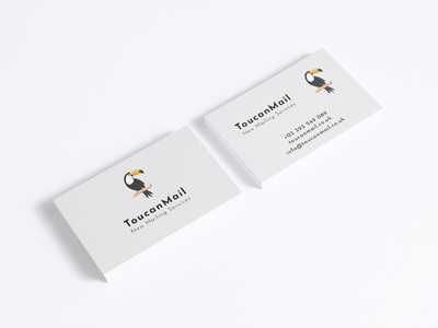 现代名片设计(Modern Business Card Design)