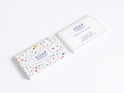 现代名片设计(Modern Business Card Design)